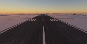 ENAN - Andøya airport thumbnail 19