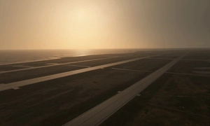 ENAN - Andøya airport thumbnail 20