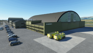 ENAN - Andøya airport thumbnail 22