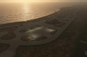 ENAN - Andøya airport thumbnail 21