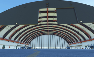 ENAN - Andøya airport thumbnail 23
