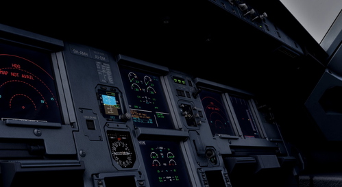 9H-AMH (AVION EXPRESS) Fenix A320