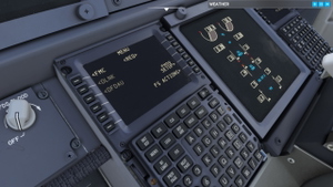 PMDG Boeing 737-XXX cockpit overhaul thumbnail 5