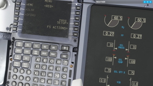 PMDG Boeing 737-XXX cockpit overhaul thumbnail 19