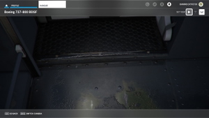 PMDG Boeing 737-XXX cockpit overhaul thumbnail 9