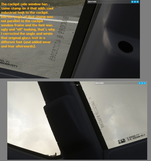 PMDG Boeing 737-XXX cockpit overhaul thumbnail 21