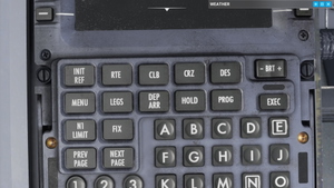 PMDG Boeing 737-XXX cockpit overhaul thumbnail 16