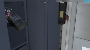 PMDG Boeing 737-XXX cockpit overhaul thumbnail 6