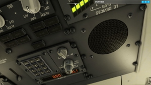 PMDG Boeing 737-XXX cockpit overhaul thumbnail 13