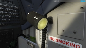 PMDG Boeing 737-XXX cockpit overhaul thumbnail 8