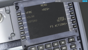 PMDG Boeing 737-XXX cockpit overhaul thumbnail 18