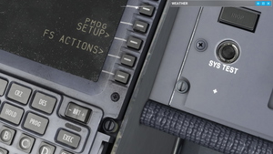 PMDG Boeing 737-XXX cockpit overhaul thumbnail 17