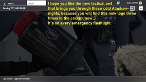 PMDG Boeing 737-XXX cockpit overhaul thumbnail 22