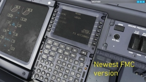 PMDG Boeing 737-XXX cockpit overhaul thumbnail 15