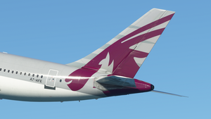 A310-300 Qatar Airways thumbnail 18