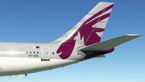 A310-300 Qatar Airways thumbnail 2