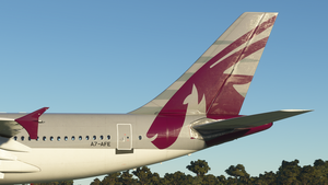 A310-300 Qatar Airways thumbnail 14