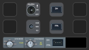 A310-300 STREAMDECK XL AND SD+ PROFILE (need Lorby's AXIS and OHs) thumbnail 4