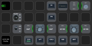 A310-300 STREAMDECK XL AND SD+ PROFILE (need Lorby's AXIS and OHs) thumbnail 8