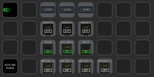 A310-300 STREAMDECK XL AND SD+ PROFILE (need Lorby's AXIS and OHs) thumbnail 10