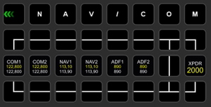A310-300 STREAMDECK XL AND SD+ PROFILE (need Lorby's AXIS and OHs) thumbnail 27