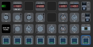 A310-300 STREAMDECK XL AND SD+ PROFILE (need Lorby's AXIS and OHs) thumbnail 23