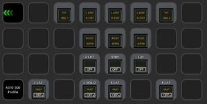 A310-300 STREAMDECK XL AND SD+ PROFILE (need Lorby's AXIS and OHs) thumbnail 16