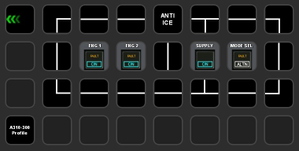 A310-300 STREAMDECK XL AND SD+ PROFILE (need Lorby's AXIS and OHs) thumbnail 21