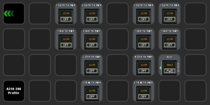 A310-300 STREAMDECK XL AND SD+ PROFILE (need Lorby's AXIS and OHs) thumbnail 24