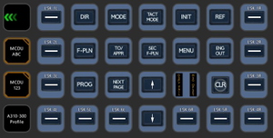 A310-300 STREAMDECK XL AND SD+ PROFILE (need Lorby's AXIS and OHs) thumbnail 12