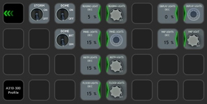 A310-300 STREAMDECK XL AND SD+ PROFILE (need Lorby's AXIS and OHs) thumbnail 17