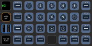 A310-300 STREAMDECK XL AND SD+ PROFILE (need Lorby's AXIS and OHs) thumbnail 13