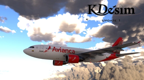 A310 Avianca