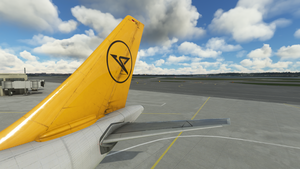 A310 - Condor Livery thumbnail 4