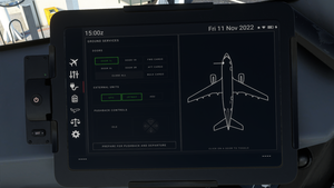 A310 Custom Camera Views(Wing & Cockpit) thumbnail 10