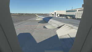 A310 Custom Camera Views(Wing & Cockpit) thumbnail 3