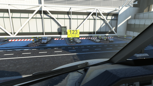 A310 Custom Camera Views(Wing & Cockpit) thumbnail 9