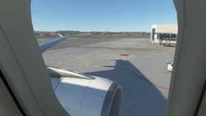 A310 Custom Camera Views(Wing & Cockpit) thumbnail 1