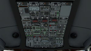A310 Custom Camera Views(Wing & Cockpit) thumbnail 8