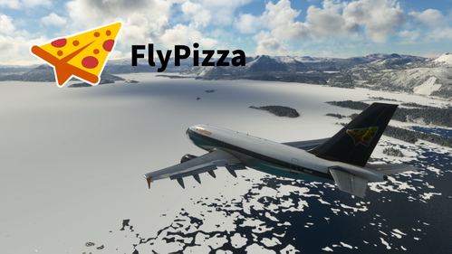 A310 FlyPizza