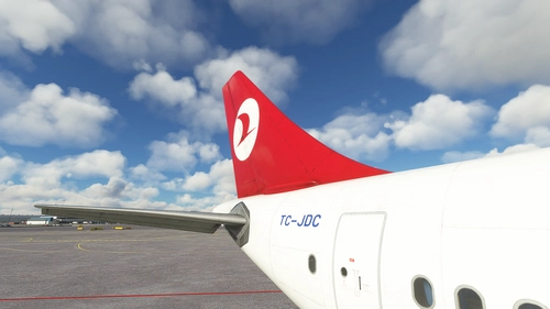 A310 - Turkish Airlines Livery