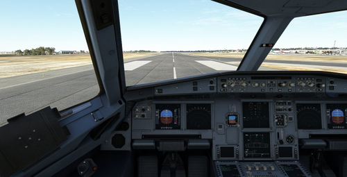 A320 Family-New Cockpit (asobo,fbw,lvfr)