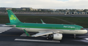 [A32NX] Aer Lingus "1996 livery" thumbnail 2