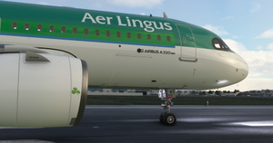 [A32NX] Aer Lingus "1996 livery" thumbnail 3