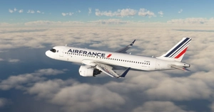 [A32NX] Air France "Champagneux" "2021 livery" thumbnail 1