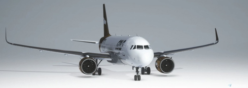 [A32NX] Airbus A320neo FBW - Gold Virtual Airlines 10 Years