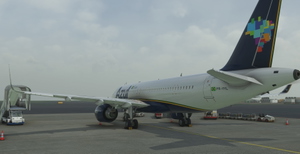 [A32NX] Azul Airlines PR-YYL "Asas para voar" thumbnail 2