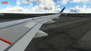 FBW A32NX CUSTOM VIEWS by LATAMSIMPILOT thumbnail 10