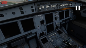 FBW A32NX CUSTOM VIEWS by LATAMSIMPILOT thumbnail 7