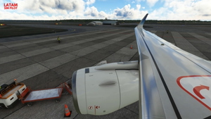 FBW A32NX CUSTOM VIEWS by LATAMSIMPILOT thumbnail 3